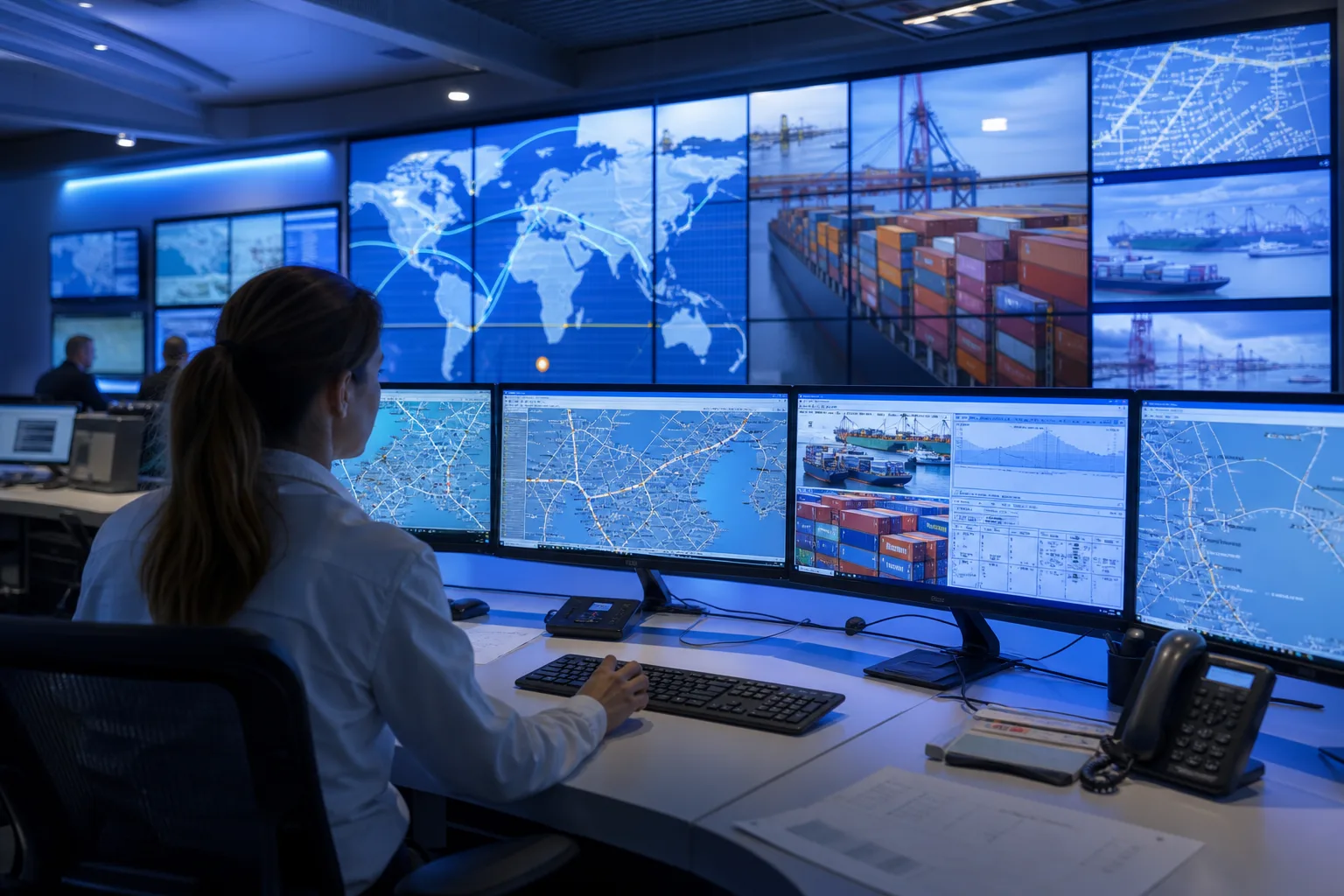 GPS Tracking System