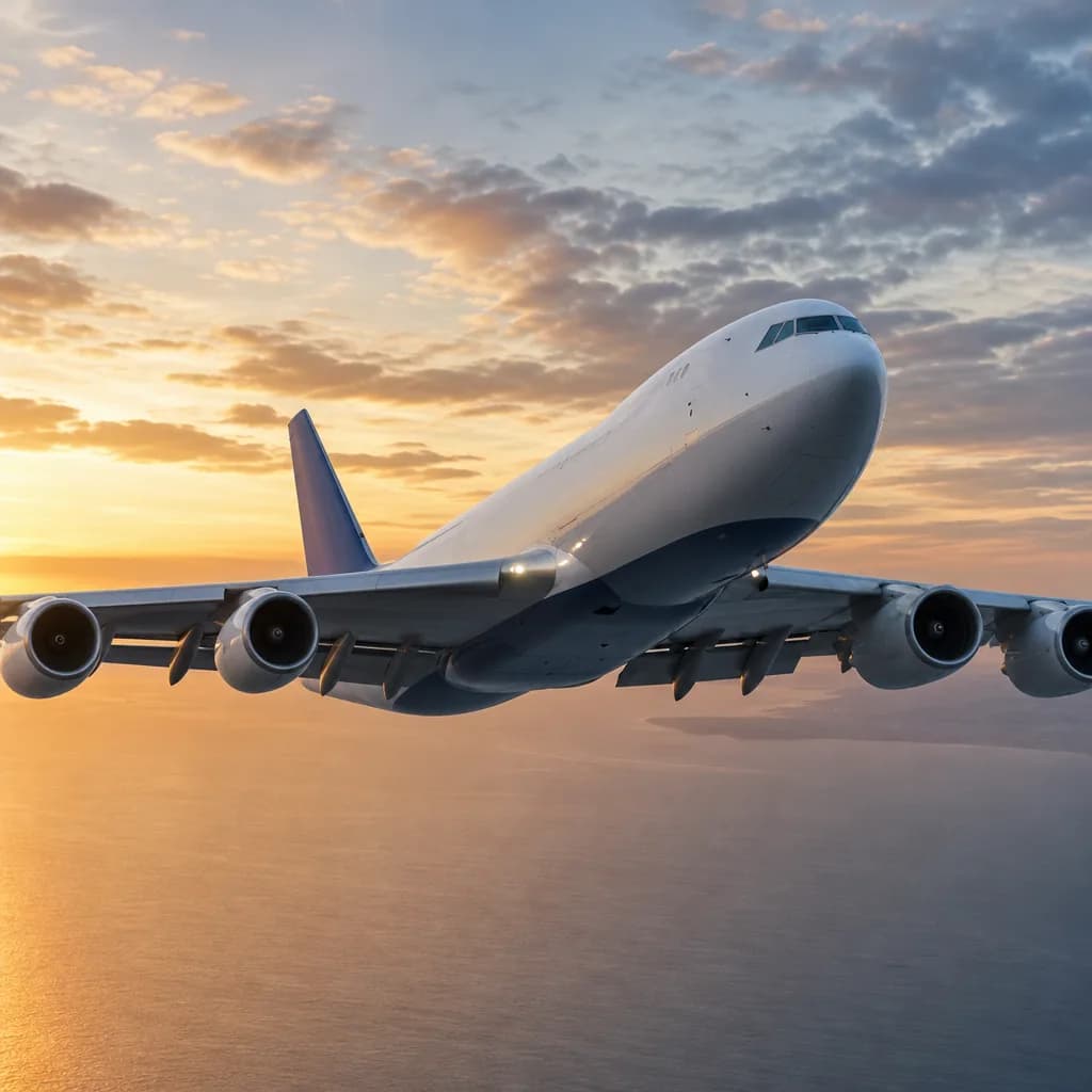 Air Freight