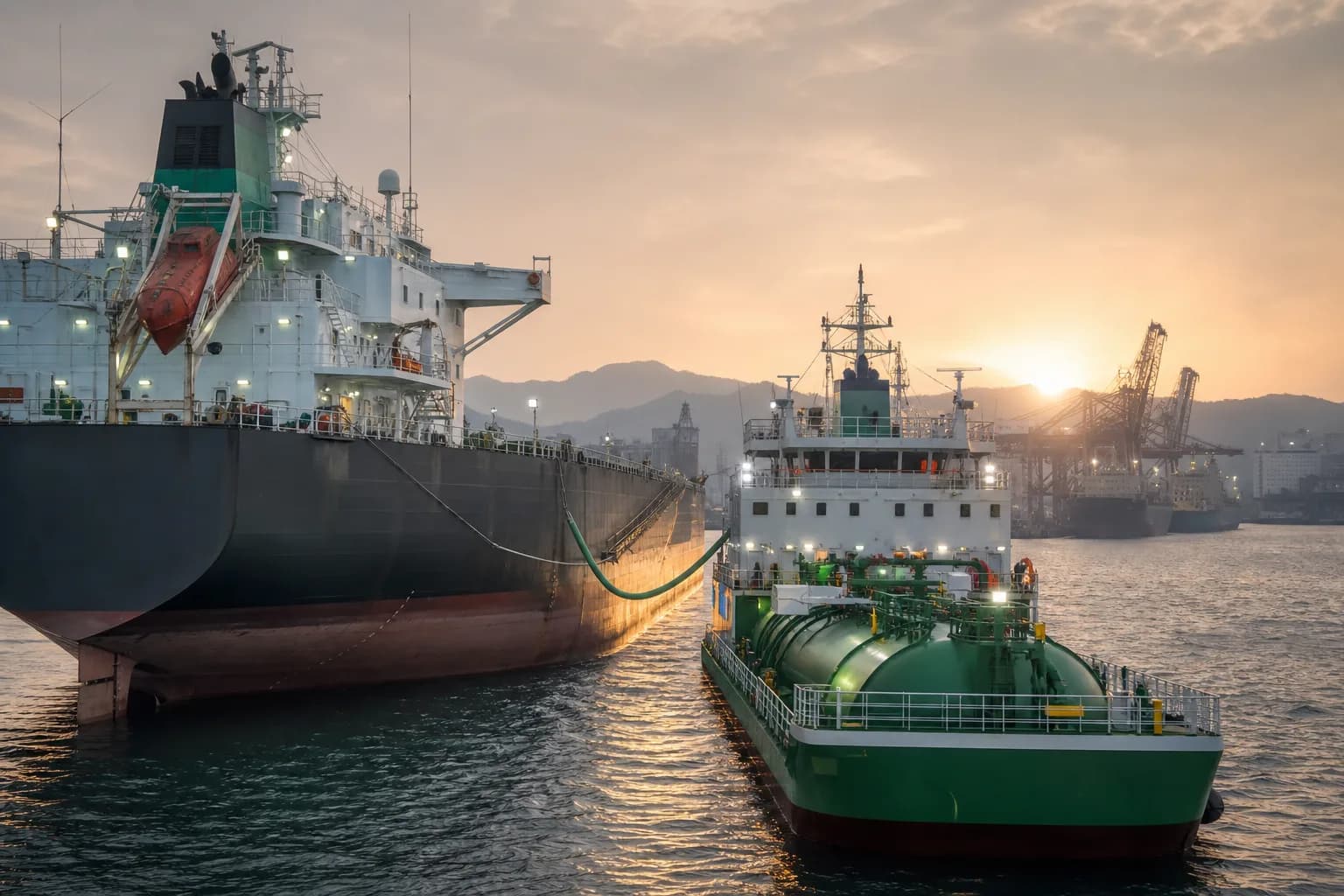Sea Freight